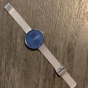 Skagen watch